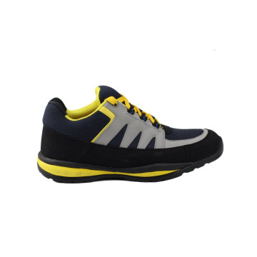 Trainer Safety Shoes with CE Certificate (SN1646)